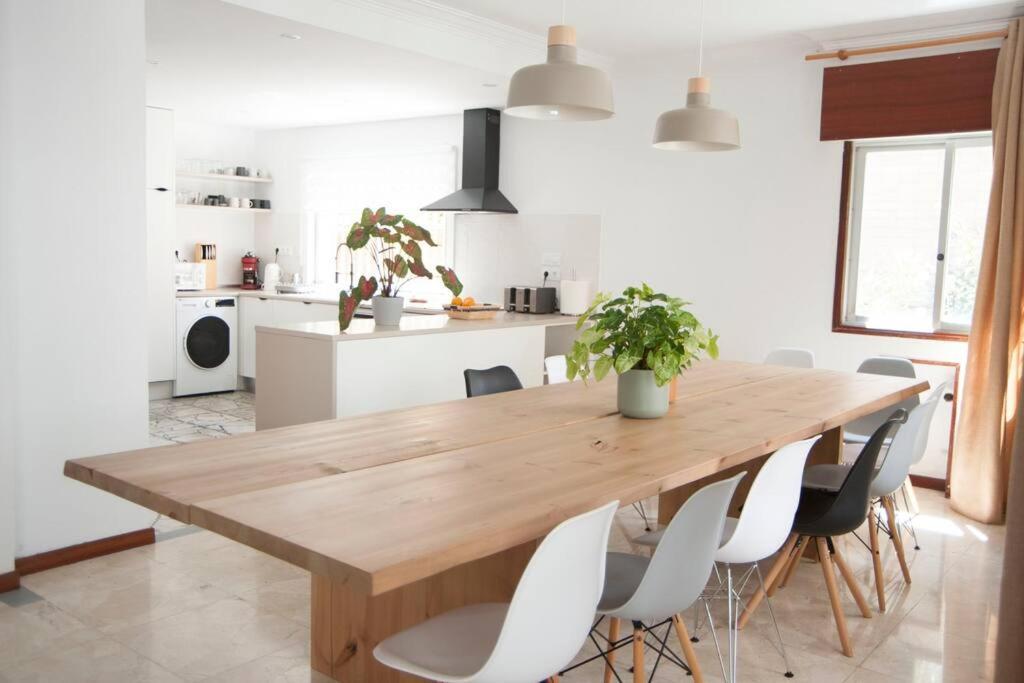 Casa Amplia, Confortable, Centrica By Prishomes Vigo Eksteriør bilde