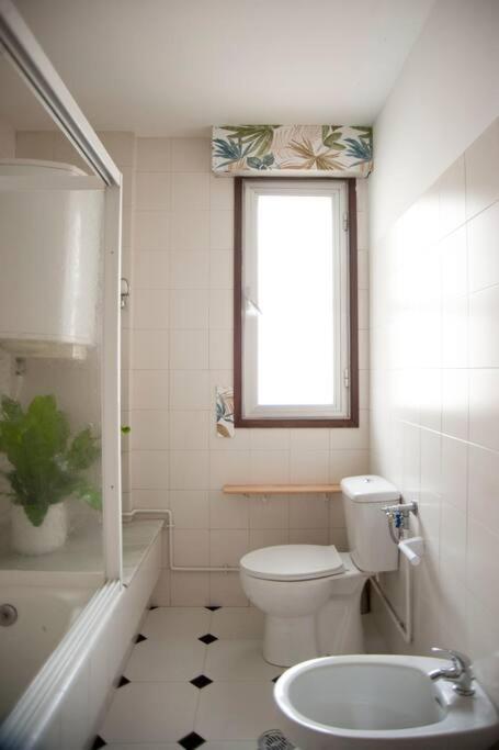 Casa Amplia, Confortable, Centrica By Prishomes Vigo Eksteriør bilde