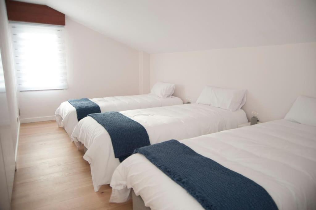 Casa Amplia, Confortable, Centrica By Prishomes Vigo Eksteriør bilde